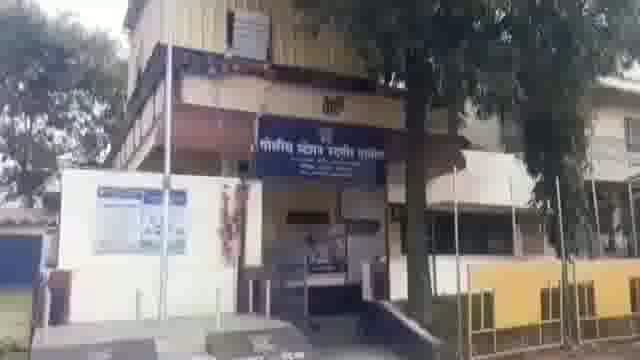 तीवटग्याळ पाटी जवळ ग्रामीण पोलिसांनी देशी दारू पकडली,आरोपीविरुद्ध गुन्हा दाखल