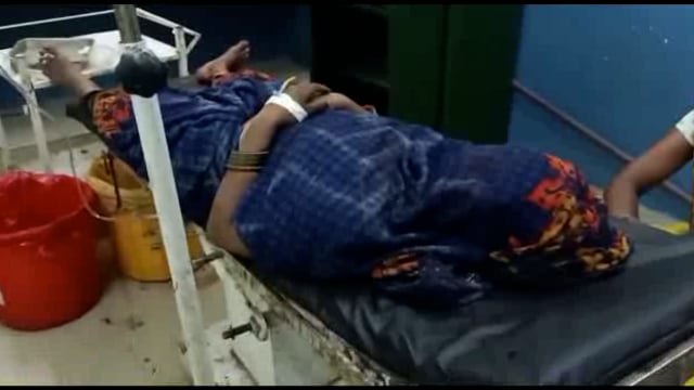 क्योटरा डेरा में घरेलू कलह के चलते 42 वर्षीय महिला ने खाया जहरीला पदार्थ,अस्पताल में भर्ती