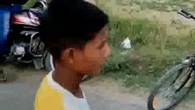 बाजार जा रही महिला की बेरहमी से चाकू मारकर हत्या, हत्या की घटना से क्षेत्र में फैली सनसनी