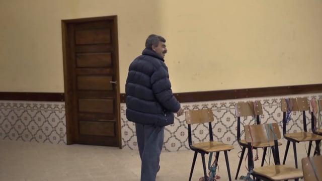 Centro de Dia - Artur