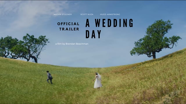 "A Wedding Day" Official Teaser
