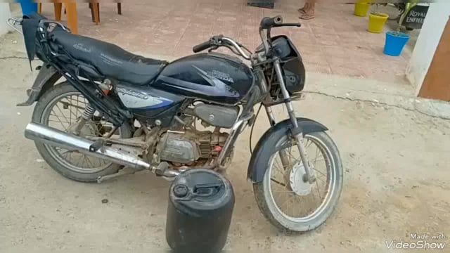 सिरदला पुलिस ने मोटरसाइकिल चोरी मामले में एक के अभियुक्त को गिरफ्तार कर भेजा न्यायालय