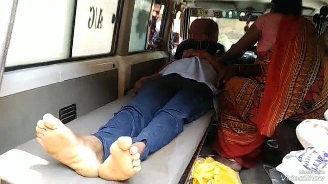 सड़क दुर्घटना में युवक की हुई मौत ग्रामीणों ने सिरदला में स्टेट हाईवे 70 को किया जाम