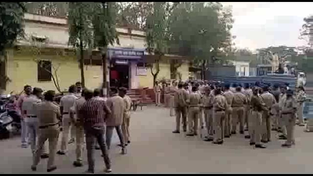 पाच लाखासाठी विवाहितेचा छळ,शहर पोलीस ठाण्यात सासरच्या लोकांवर गुन्हा दाखल