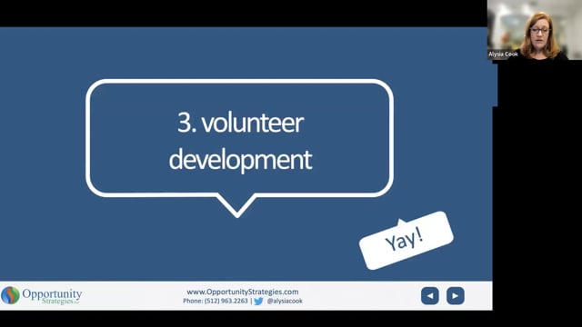 Byway Board Development: From Appointment to Engagement in Five Steps - Video Preview
