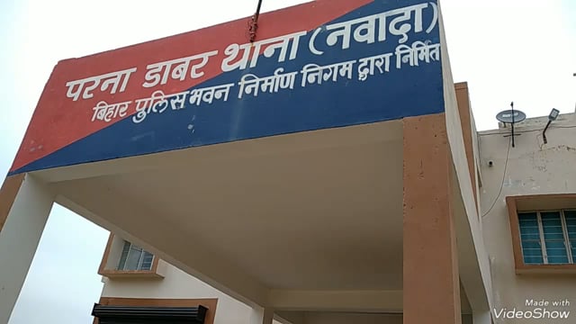प्रणा डाबर पुलिस ने मारपीट के एक आरोपी को गिरफ्तार कर भेजा जेल