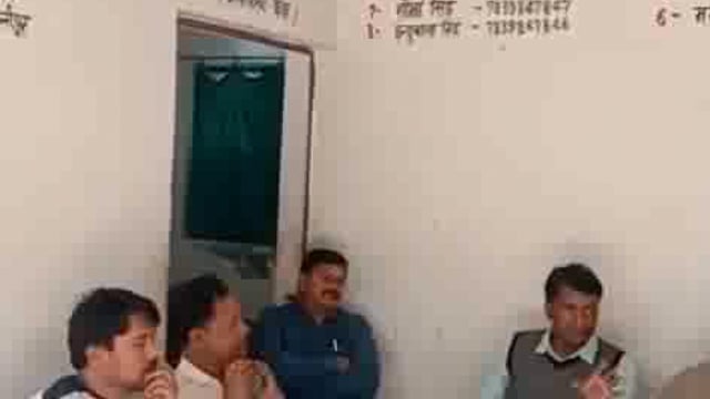 कूटरचित दस्तावेज से हथिया लिया आशा का पद, बीपीएम, बीसीपीएम की भूमिका संदिग्ध
सीएमओ से की शिकायत
CHC सांगीपुर