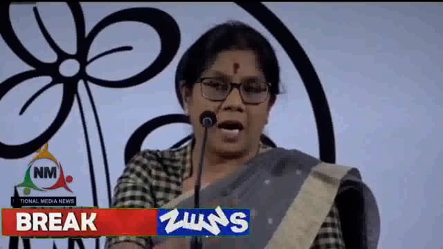 তৃণমূল ভবনে সাংবাদিক সম্মেলন মন্ত্রী ডঃ শশী পাঁজা

