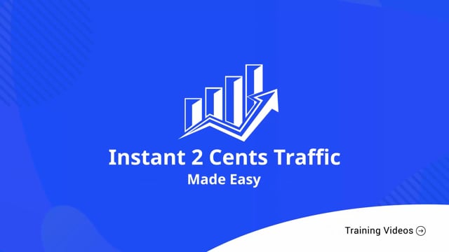 Generating Instant 2Cents Traffic With A Reach Campaign On