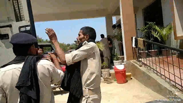 परना डाबर पुलिस ने विभिन्न मामलों में 7 लोगों को गिरफ्तार कर भेजा न्यायालय