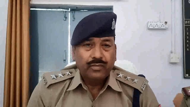 कड़ी सुरक्षा के बीच नगर पंचायत बिस्कोहर में होगा निकाय चुनाव संदिग्धों पर रहेगी नजर त्रिलोकपुर में सीओ राणा महेंद्र प्रत