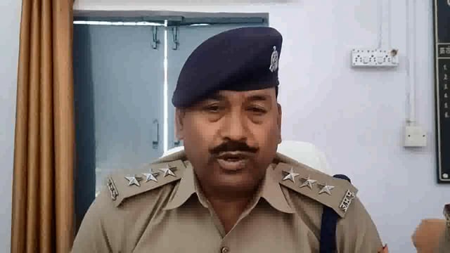 कड़ी सुरक्षा के बीच नगर पंचायत बिस्कोहर में होगा निकाय चुनाव संदिग्धों पर रहेगी नजर त्रिलोकपुर में सीओ राणा महेंद्र प्रत