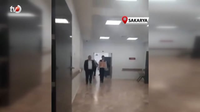 Damar Yolu Açılmadığını İddia Etti, Doktora Saldırıp Dişini Kırdı