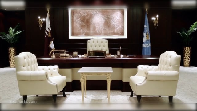INTERIOR DESIGN for rule of law