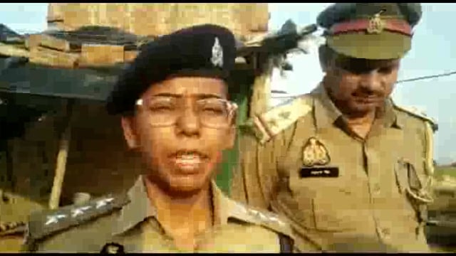 अतराहट गांव में पत्नी से विवाद के चलते 40 वर्षीय युवक ने अवैध तमंचे से गोली मारकर की आत्महत्या,सीओ सदर ने दी जानकारी