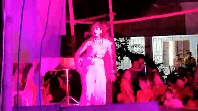 কাশিমপুর সম্প্রতি ক্লাবের মা মনসা ও শীতলা মাতার পূজার উপলক্ষে এদিন সংস্কৃত অনুষ্ঠান অনুষ্ঠিত হয় 