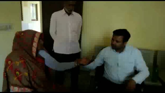 गडरिया के प्राथमिक स्वास्थ्य केंद्र में मुख्यमंत्री आरोग्य स्वास्थ्य मेला तथा जागरुकता शिविर का आयोजन किया गया