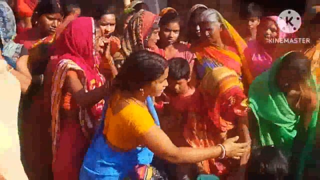 धनकुड़िया गांव के एक युवक की ननिहाल में पोखर में डूबने से हुई मौत ,शव घर पहुंचते ही मचा कोहराम