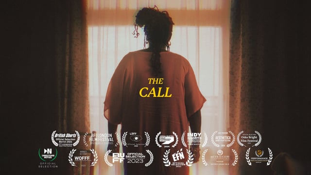 'The Call' Trailer 1 (2023)
