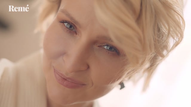 REME campaign for Reme, produced by Selfish3