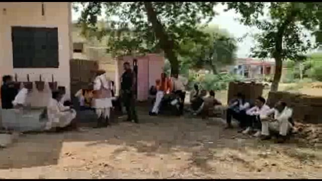 गडरिया गांव में शराब के नशे में दो युवक आपस में भिड़े,जिसमे से एक युवक की हुई मौत,सीओ सदर ने दी जानकारी