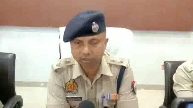 प्रेम संबंधों के चलते पति की हत्या करने वाली हत्यारिन पत्नी व प्रेमी को भेजा जैल वरिष्ठ पुलिस अधीक्षक ने दी जानकारी