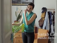 Sarah Labhar bande démo