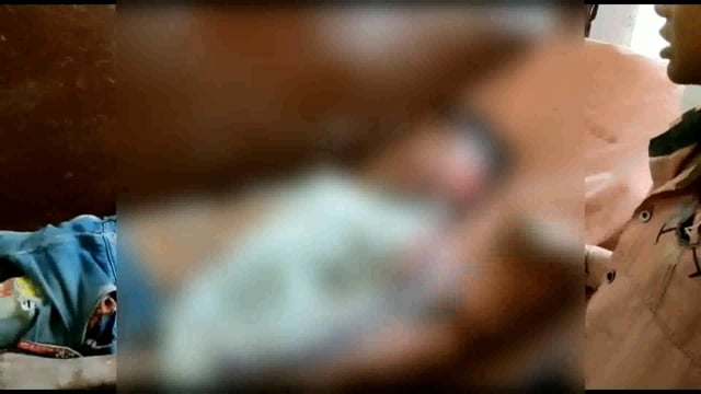 क्योटरा डेरा में घर के बाहर खेल रहे 9 वर्षीय बालक को बाइक वाले ने मारी टक्कर,अस्पताल में भर्ती