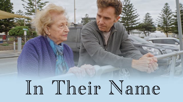 In Their Name