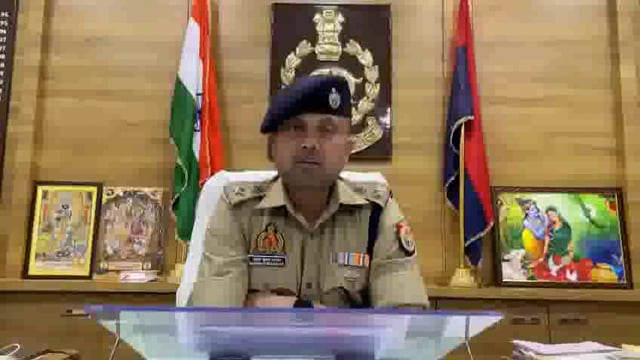 उपद्रवियों द्वारा पुलिस के साथ मारपीट करने की घटना को लेकर वरिष्ठ पुलिस अधीक्षक ने दी जानकारी