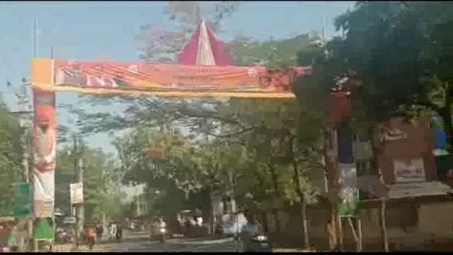 भाजपा के प्रदेश अध्यक्ष एक दिवसीय दौरे को लेकर भाजपा कार्यकर्ताओं में उत्साह चरम पर 