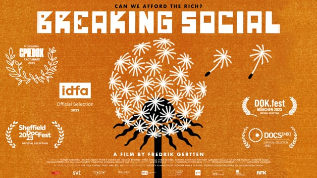 Breaking Social - Trailer