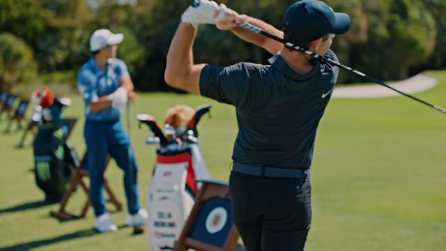 TaylorMade Accent