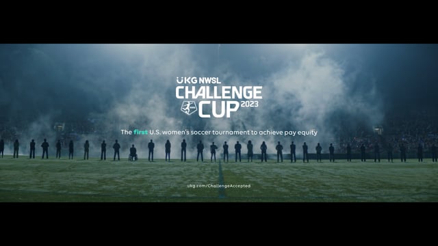NWSL - Rally Your Team, Challenge Cup