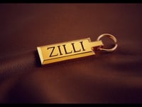 Publicité "ZILLI" Réalisation de Renaud Duval