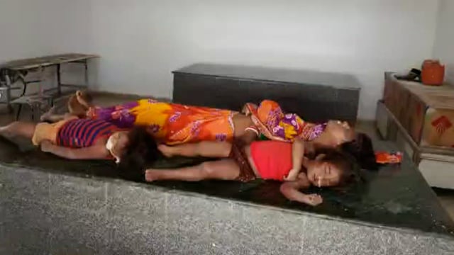 बांका में महिला ने दो बच्चे के साथ कुंए में लगाई छलांग, तीनों की हुई दर्दनाक मौत 