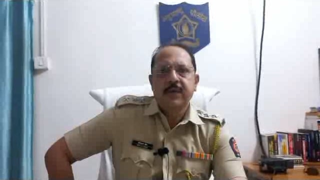 तहसील कार्यालयासमोरील उपोषणाला कोणीही पाठिंबा देवू नये,पोलीस अधिकारी डॅनियल बेन