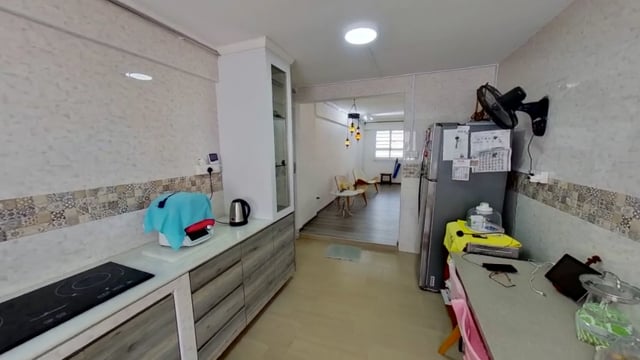 639 Ang Mo Kio Avenue 6, 639 Ang Mo Kio Avenue 6, 2 Bedrooms, 732 sqft, HDB Flat For Rent, by Alvin Yeo, 24480733 - PropertyGuru.com.sg