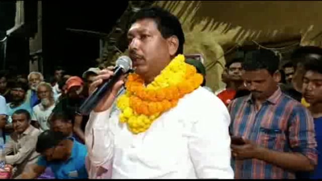 नगर परिषद के मतदाता पहली बार अपना मताधिकार का प्रयोग कर चुनेंगे सभापति व उपसभापति 