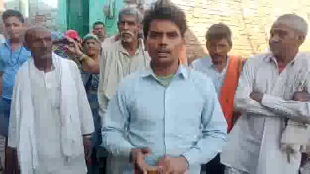 महिला संदिग्ध मौत पर मायके वालों ने लगाया दहेज हत्या का आरोप नहीं कर रही है पुलिस कोई सुनवाई