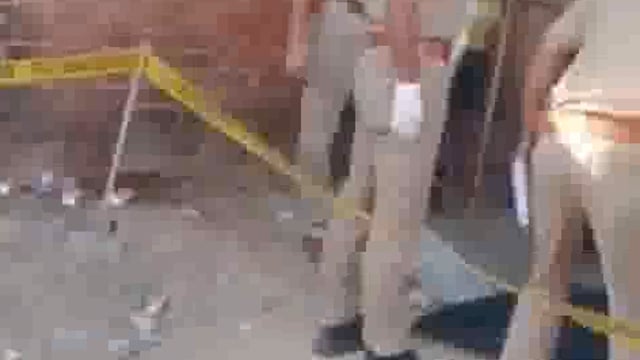 मोहनगंज बाजार मे शव मिलने से फैली सनसनी, पुलिस ने शव को कब्जे में लेकर पीएम को भेजा
