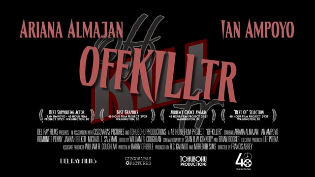 offKILLtr - Trailer