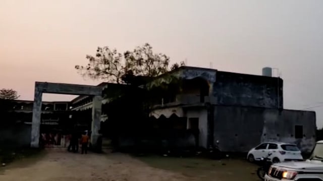 नगर पंचायत इटवा व बिस्कोहर कि राम मनोहर लोहिया डिग्री कालेज इटवा में होगी मतगणना SDM इटवा ने दी जानकारी