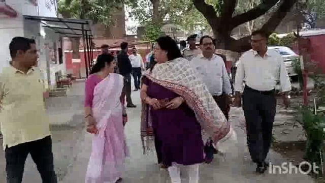 राष्ट्रीय लोक अदालत की सफलता को लेकर रेलवे न्यायालय क्यूल लखीसराय का जिला सत्र न्यायाधीश के द्वारा किया गया निरीक्षण