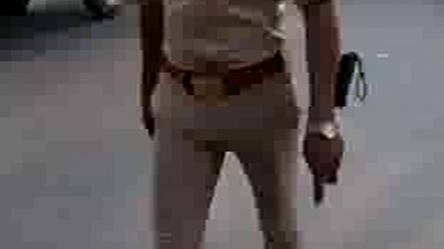 त्रिलोकपुर पुलिस द्वारा कस्बा बिस्कोहर में किया गया पैदल गस्त आपसी सौहार्द बनाए रखने की की गई अपील