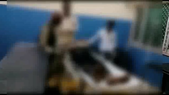 कछार डेरा में अज्ञात कारणों के चलते 26 वर्षीय विवाहिता ने जहरीला पदार्थ पिया,परिजनों ने भर्ती कराया अस्पताल में