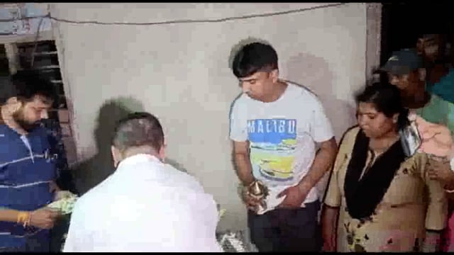 নন্দীগ্রামের পথ দুর্ঘটনায় নিহত এবং আহতের পরিবারের পাশে থাকার বার্তা দিলেন বিরোধী দলনেতা শুভেন্দু অধিকারী।