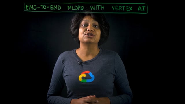 Vertex AI Lightboard