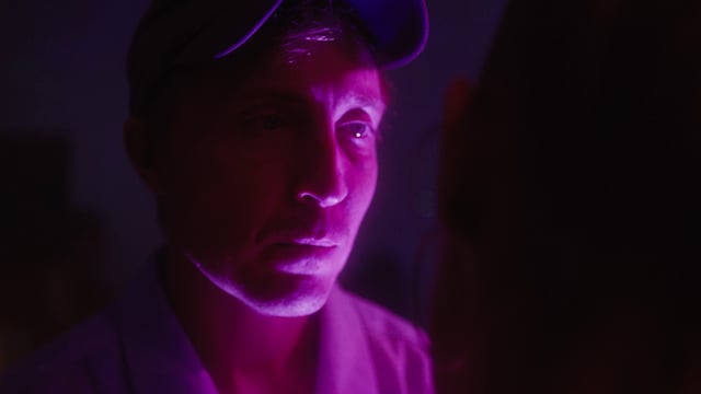 FUCKED - Trailer - Short film