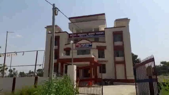 मंदिर में पूजा करने पर मारपीट, केस दर्ज